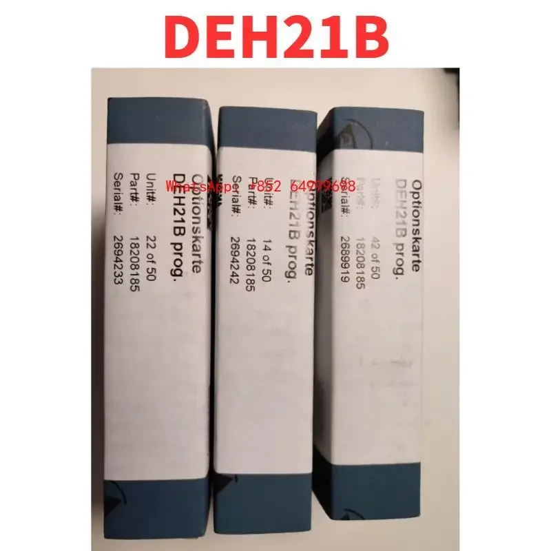 

Brand New DEH21B Fast delivery