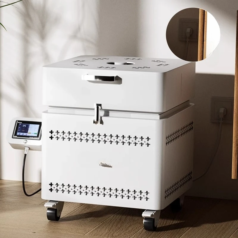 

Creation Space Electric Kiln Household Medium and High Temperature Intelligent Mini Electric Kiln Equipment Pottery