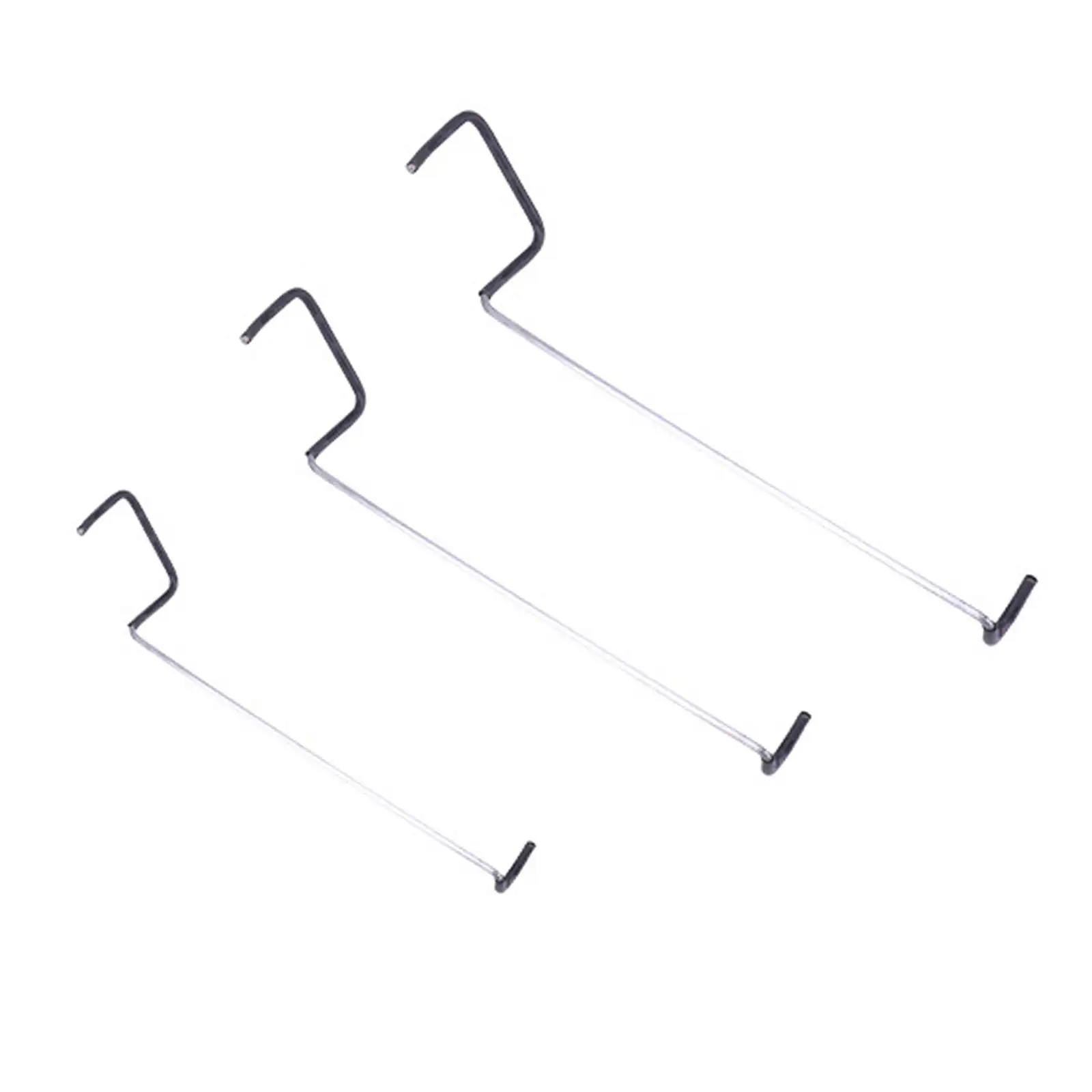 Tree Branch Limb Spreader Reusable Iron Plant Support Adjustable Angle Moderator for Fruit Tree Outside