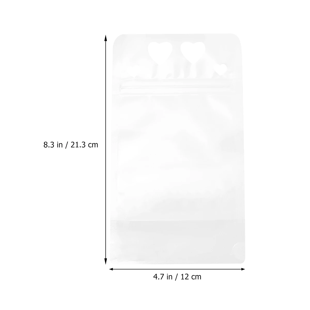 

Juice Pouch Transparent Drink Bags Self Sealed Pouches Beverage Storage Squeeze Bag Straw Hole Beach Party Barbecue Tea