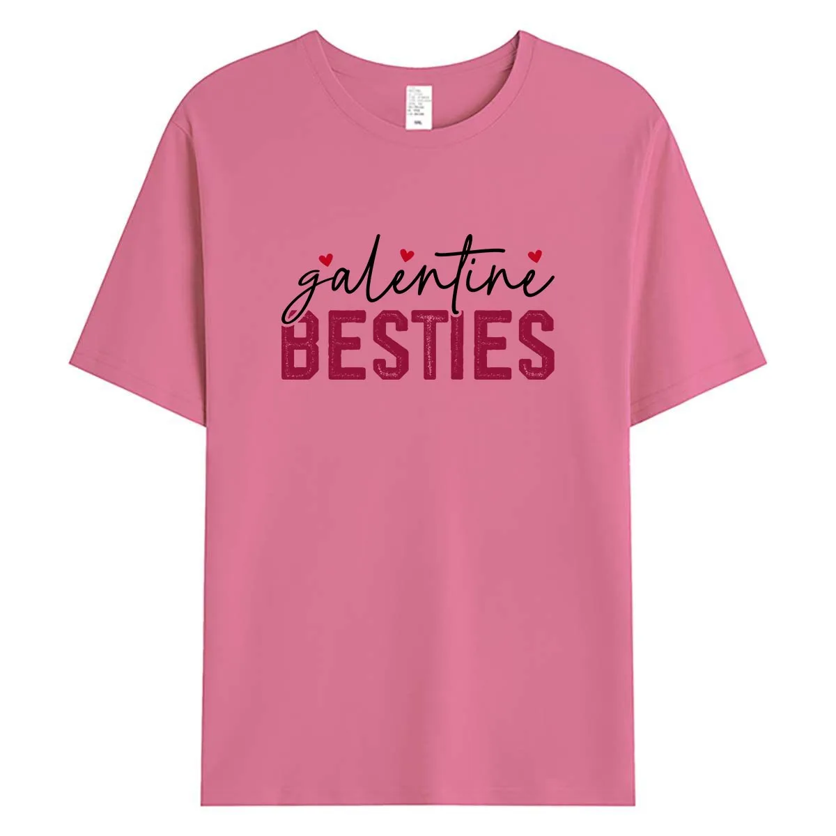 

Women's Tee Lady Tops Soft & Breathable Cotton T-shirt Crewneck Short Sleeve Tshirt Fashion New Graphic Print Loose Fit Summer