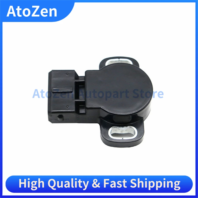 

MD614735 Датчик положения дроссельной заслонки TPS для Mitsubishi Diamante 2004-1997 Montero Sport 2000-1998 Автомобильные аксессуары Автозапчасти