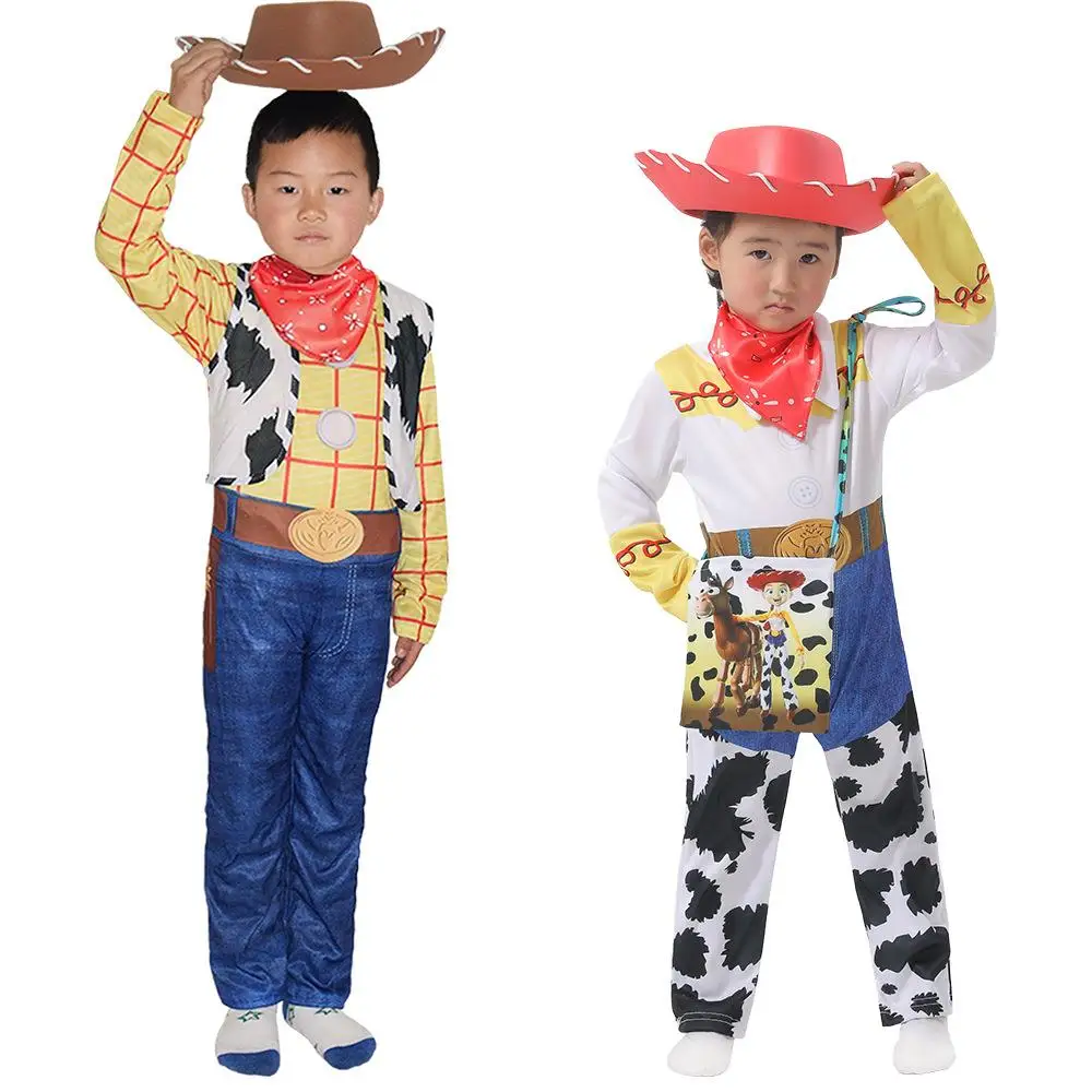 لعبة أزياء الهالوين للأطفال S Depu Woody and Jie ملابس أداء المسرح التأثيرية الأوبرا الصينية التقليدية C...