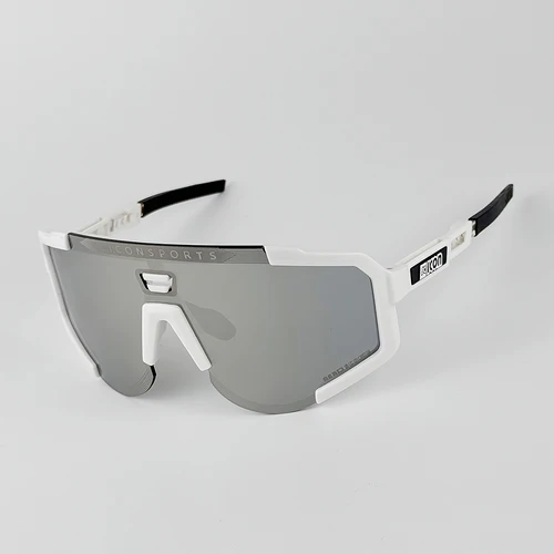 Nuevas gafas de sol SCICON para ciclismo al aire libre, gafas para conducir en carretera para hombre, gafas deportivas para escalar montañas y mujeres, gafas UV400 para ciclismo