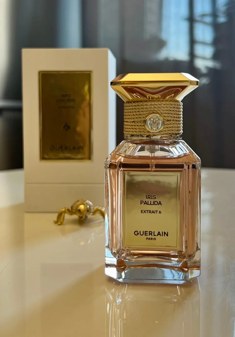 Parfum femme individualité classique 50ML - Parfum iris vanille, extrait No21 No6, spray corporel, quotidien et cadeau, meilleur vendeur