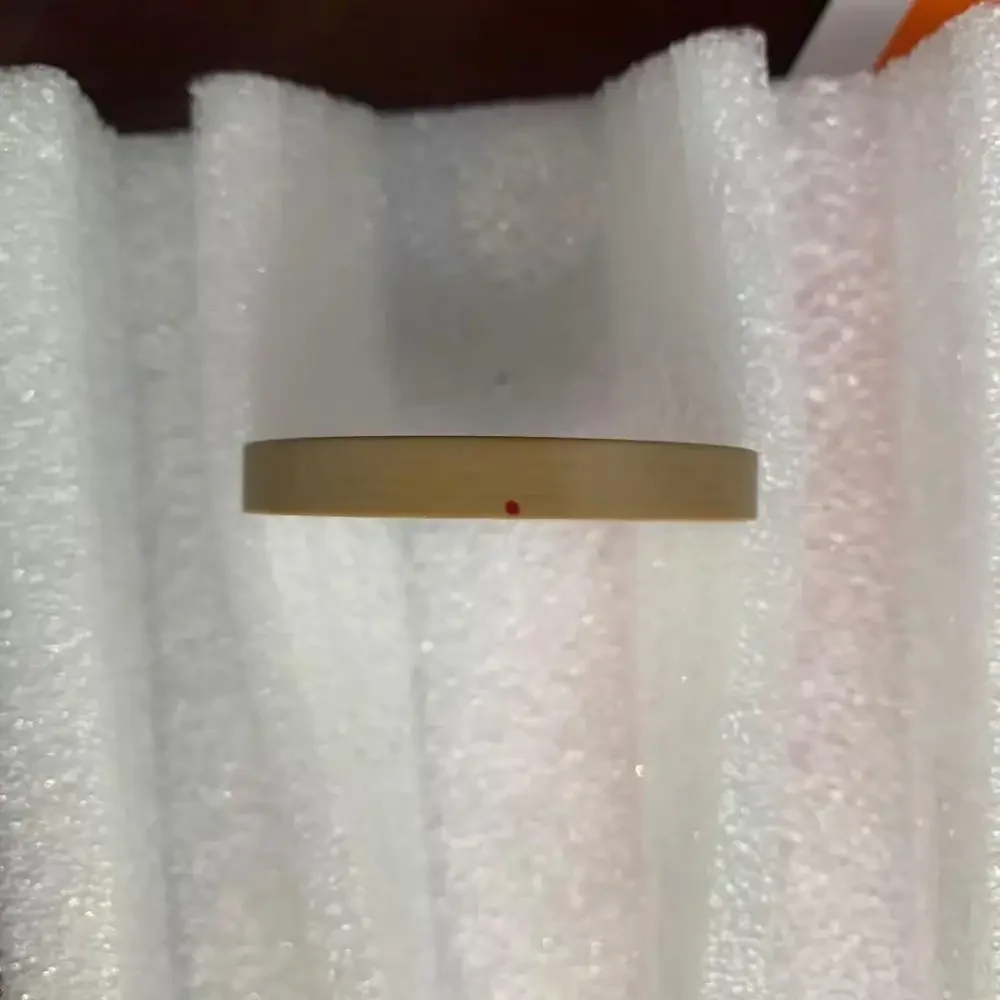 15k 20k 35k 28k Piezoelectric Ceramic Wafer Transducer Ultrasonic Vibrator Mask Machine Generator Ceramic Ring Wafer in stock