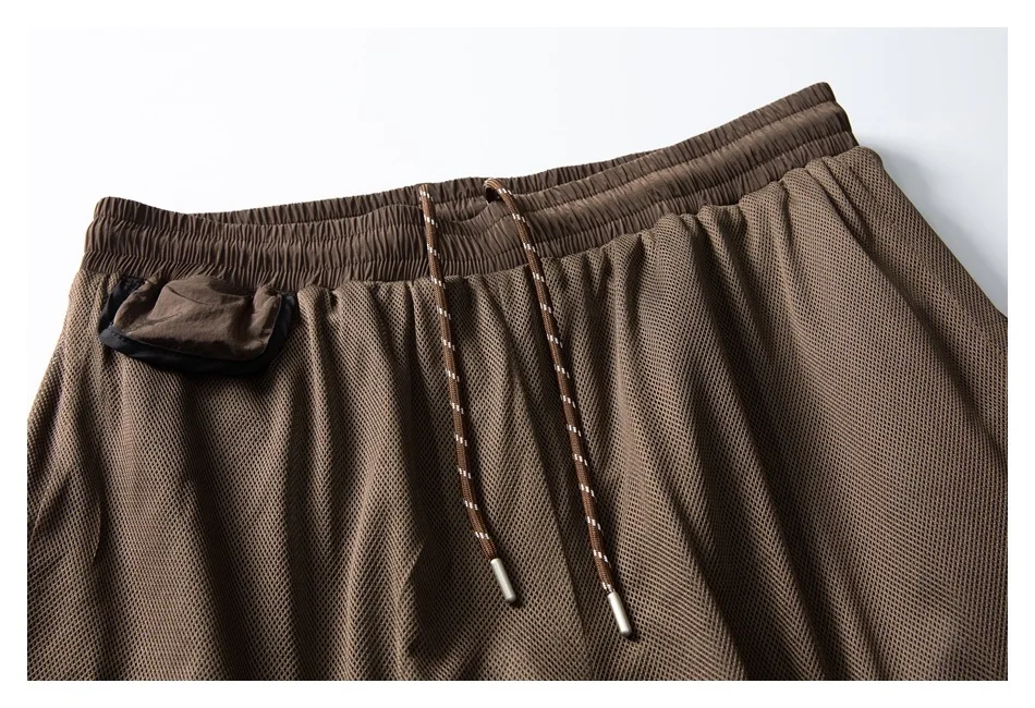 في الهواء الطلق مقاوم للماء المظلي بانت الرجال فضفاضة عادية الرياضة وظيفة Techwear البضائع السراويل النساء ركض بنطلون Sweatpant