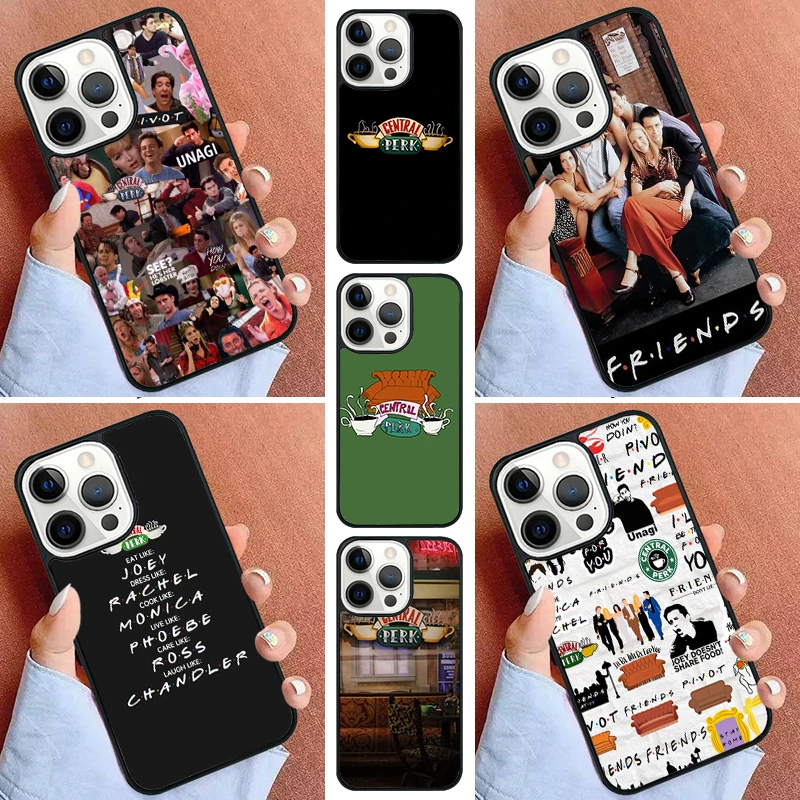 Central Perk Coffee… - image