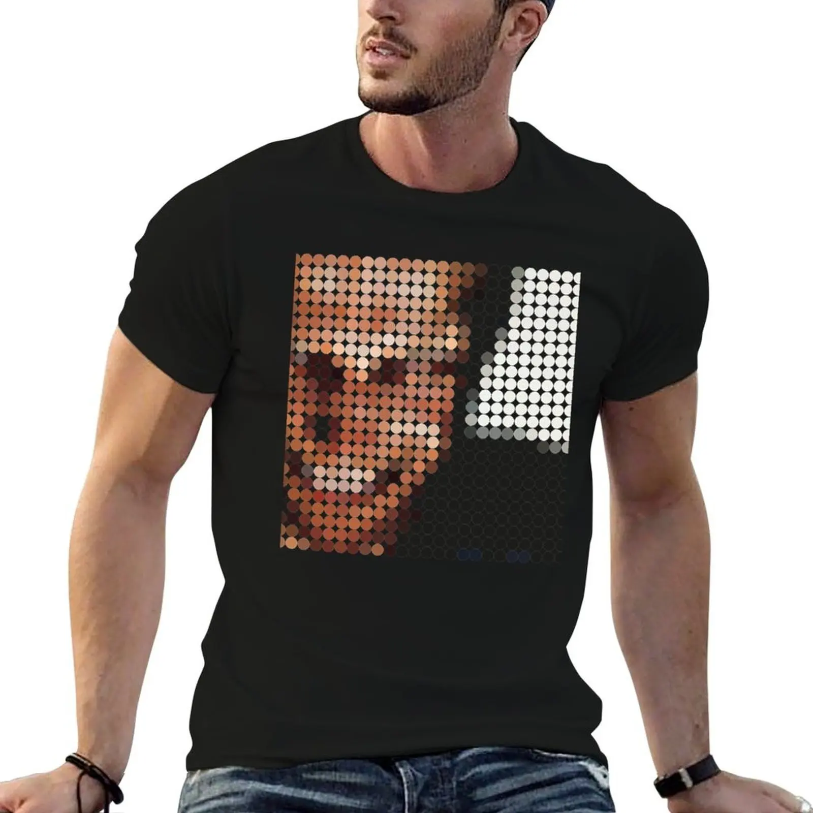 Aphex TwinRichard D James T-Shirt cheap stuff anime tshirt shirts men graphic