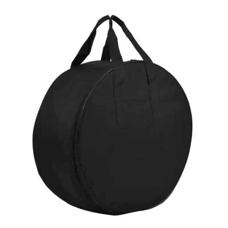 1PC Auto Tire Cover Portable Winter Spare Tyre Wheel Storage Bag Dustproof Waterproof Spare Tire Storage Bag Car Accessories