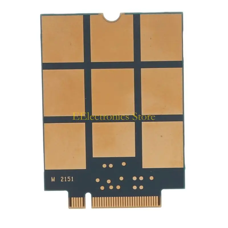 B03C EM05G بطاقة وحدة لاسلكية بطاقة محول لاسلكي ل ثينك باد P16s T16 Z13 Z16