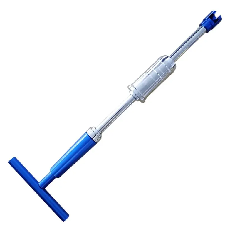 

A02Q-Light Duty T-образный молоток-гвоздодер для удаления вмятин на автомобиле, инструмент для ремонта вмятин, съемник вмятин для авто