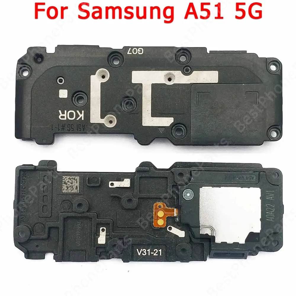 Głośnik do Samsung Galaxy A40 A41 A42 A50 A50s A51 A52 A60 5G głośnik brzęczyk moduł dźwiękowy dzwonek