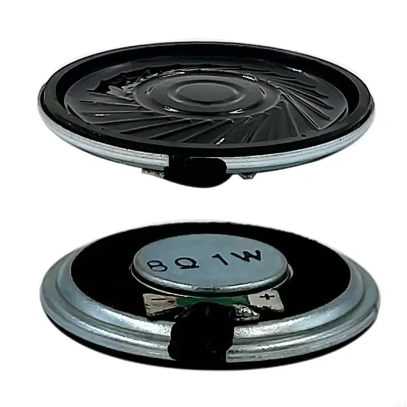 Y4UE 1W 8OHM Loa 40mm Loa thay thế hình tròn Loa