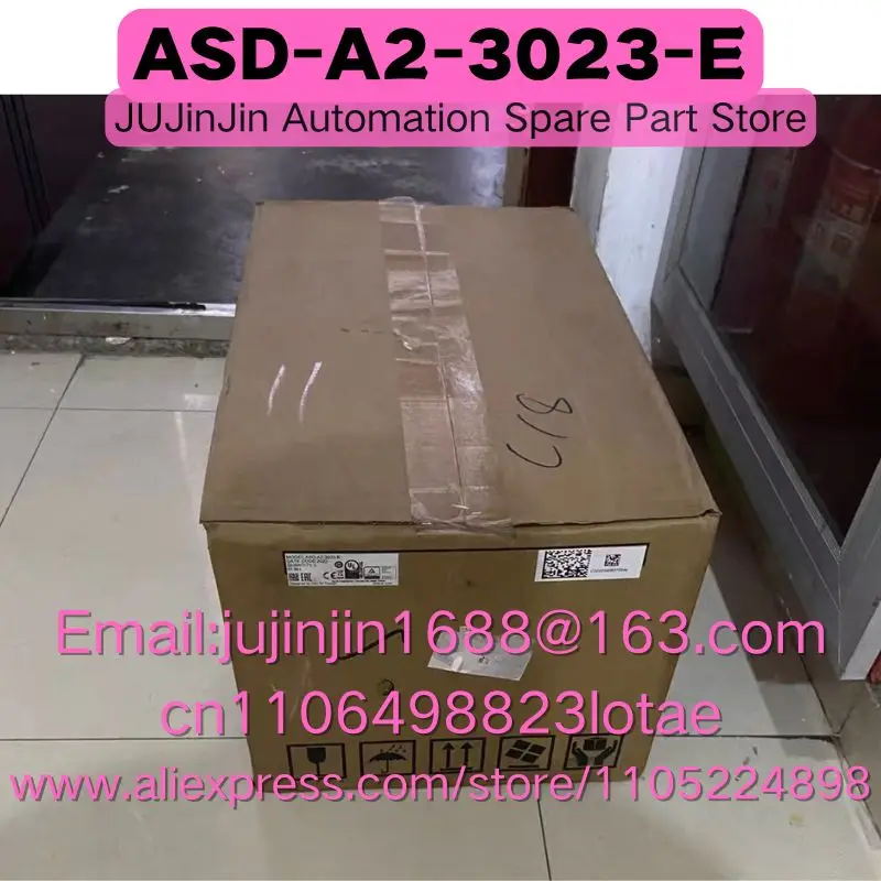 ASD-A2-3023-E  Brand New Original Shipped Quickly