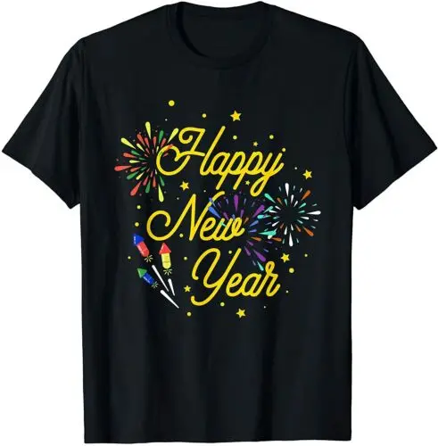 Neu Outfit Lustig 2021 Kleidung Fun Neues Jahr Geschenk Premium Tee T-Shirt