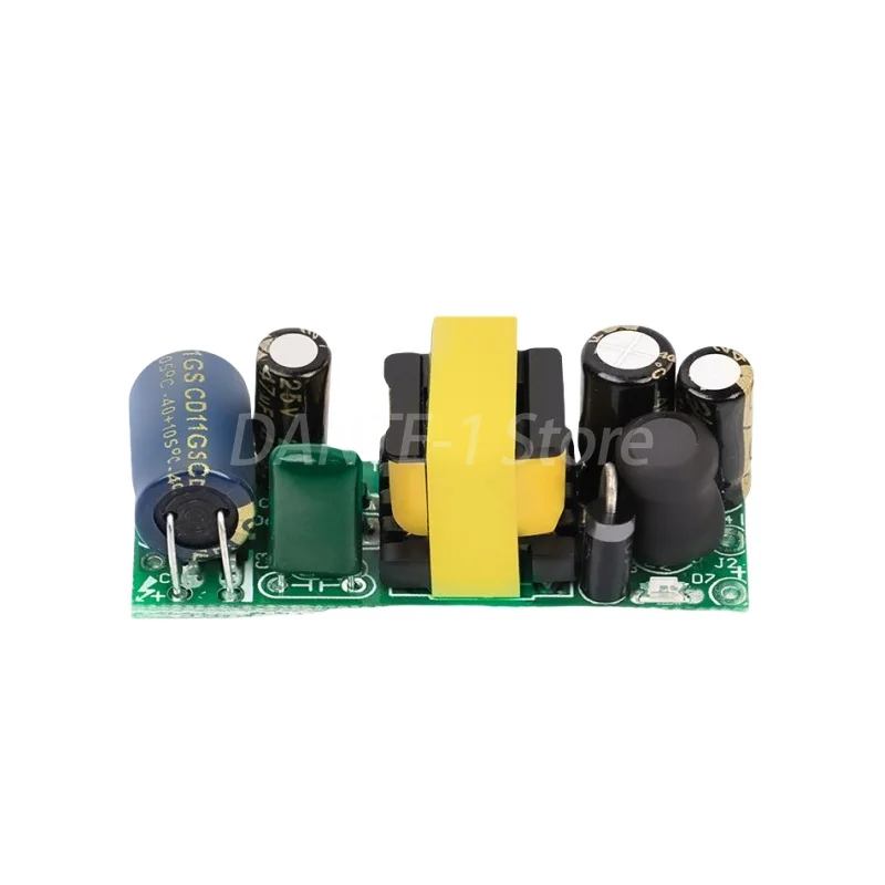 12V400mA DC switching power supply module constant voltage step-down small size AC-DC220V to 12V