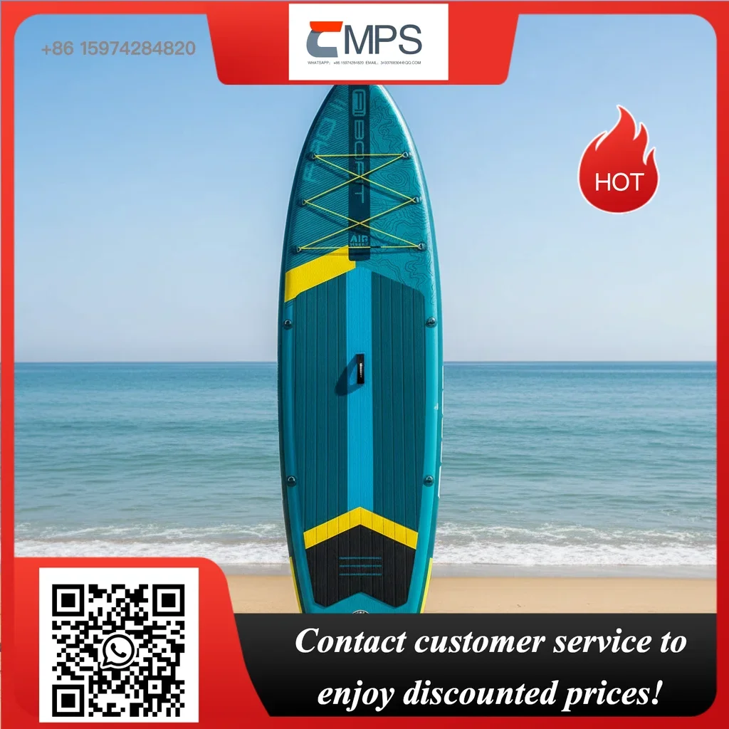 Wholesale Factory Inflatable Stand up Paddle Boards 11'6