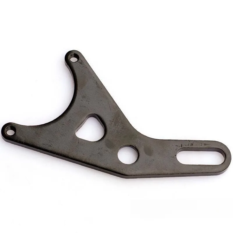 

Electric modification caliper fixed pump accessories connection bracket transcoding wheel disc brake universal board