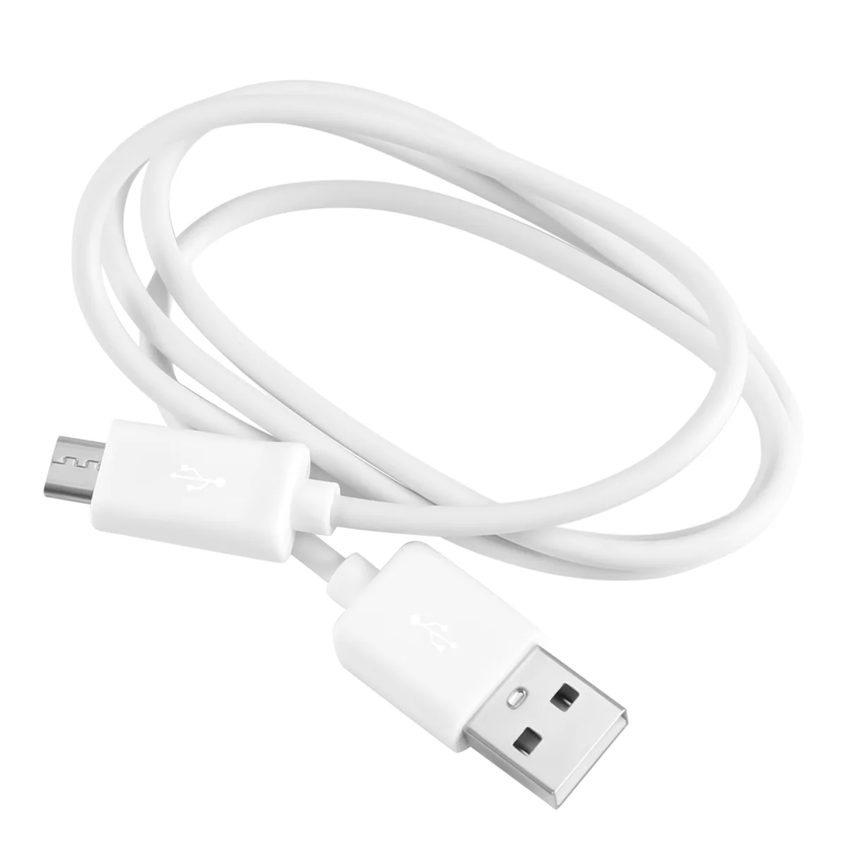 Cavo USB sostitutivo per Kindle, Kindle Touch, Kindle Fire, tastiera Kindle, Kindle DX bianco