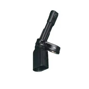 10 best sales VW Fox 2005 - №1