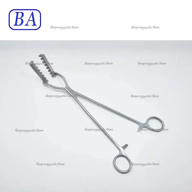 Laparoscopic Medical Laparoscopic Purse string clamp