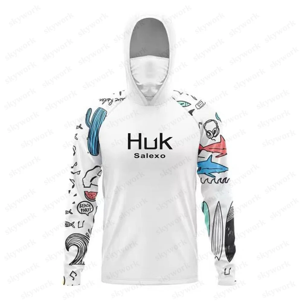 #33 Best Fishing Jerseys to Buy In 2026