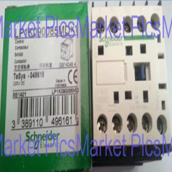 

Контактор Lp1k090085md Совершенно новый оригинальный точечный Plc