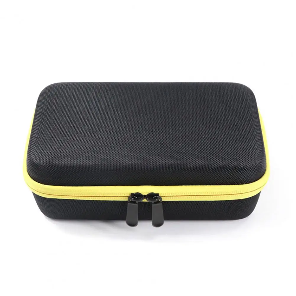 Lightweight  Excellent Oxford Cloth Multimeter Storage Pouch Handle Design Multimeter Storage Pouch Protective