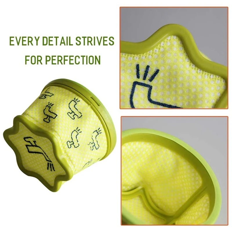 真空フィルター,lg互換,a9コードゼロ,adq74774001,3個