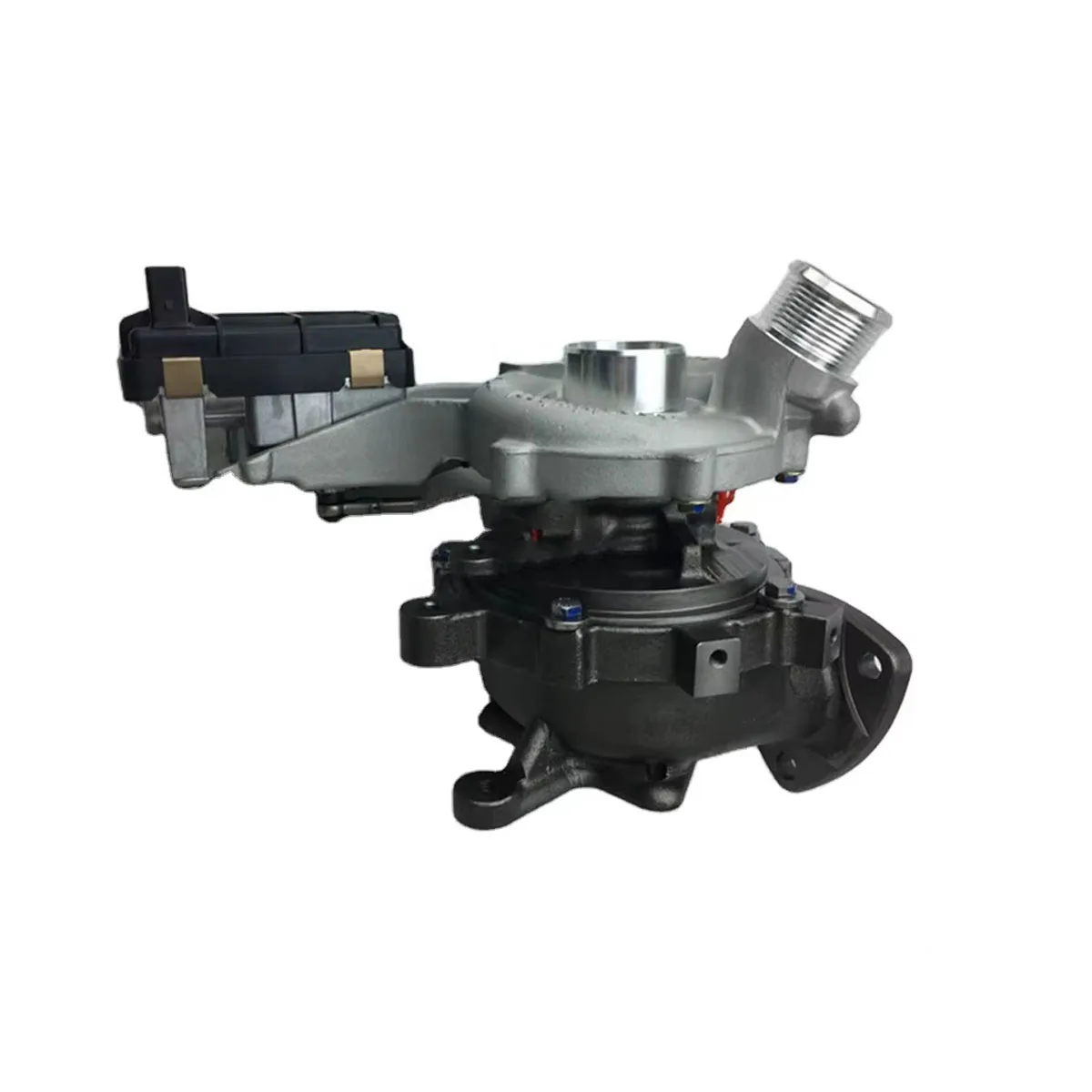 

GTB1749VK 778401-5004S 778401-0004 778401-0008 778401-0006 778401-0005 Turbocharger for 3.0 TD V6 engine
