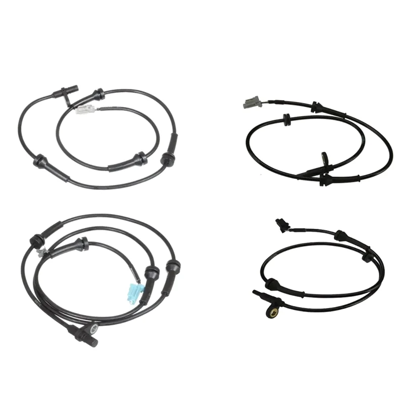 

AM-ABS Wheel Speed Sensor Front & Rear For Nissan Sentra 2007-2012 47911-ET000,47910-ET000,47900-ET000,47901-ET000