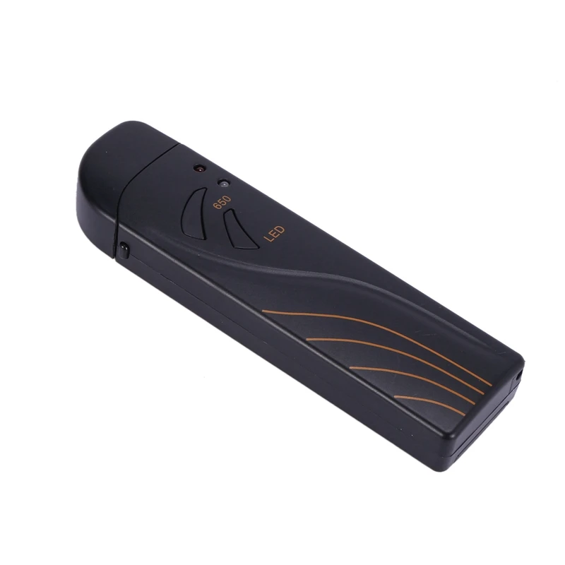 مصغرة قابلة للشحن الألياف البصرية كابل اختبار ، LED الإضاءة ، FTTH ، اختبار نوع القلم ، الأحمر ضوء القلم ، البصرية خطأ محدد ، 15 كجم ، 3X