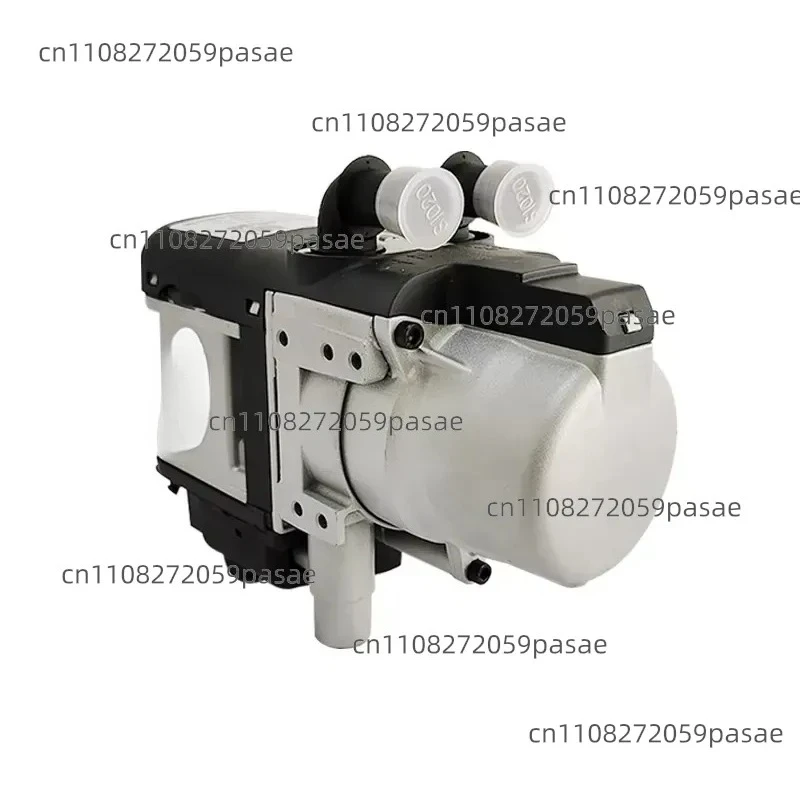 Water Heaters Air and Water Heaters with Timer Control
