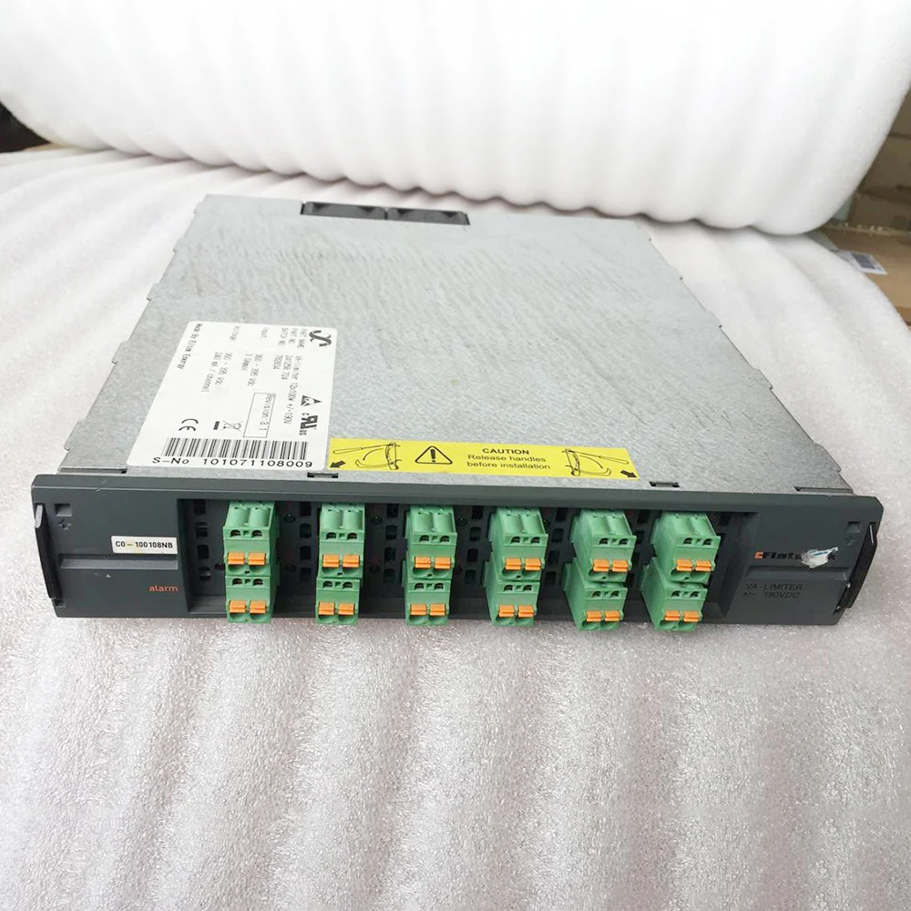 VA-limi ter 12x100w +/-190V 241258.724 Power Supply Module High Quality Fast Ship