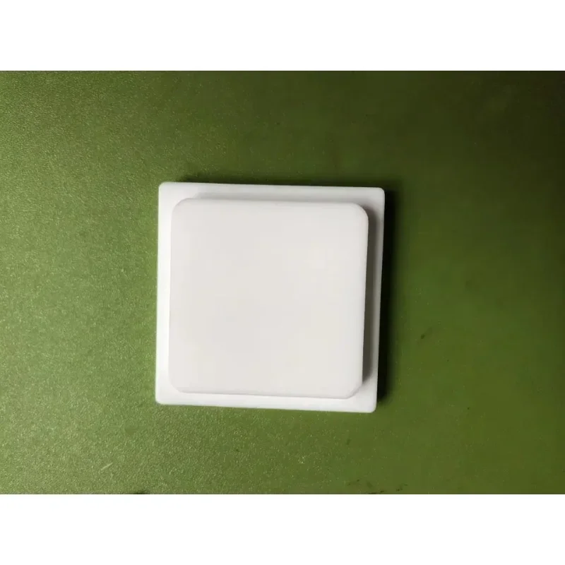 50x50mm  Electrolytic cell lid/PTFE lid (circular, square, threaded)