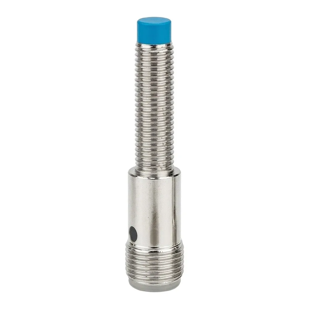 8mm To 12mm Metal For Proximity Switch DC10 30V 4 Pin Insert Inductive Sensor Short Circuit Overload For Protection 10 30V Wide