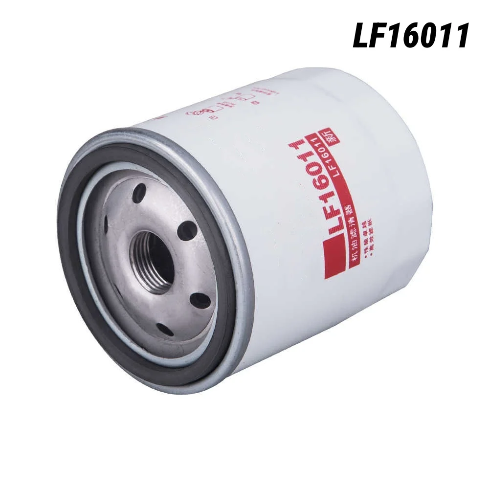 

Масляный фильтр LF16011 600-211-2110 P550589 JX6474 53C0043 для деталей двигателя B3.3 S3.8