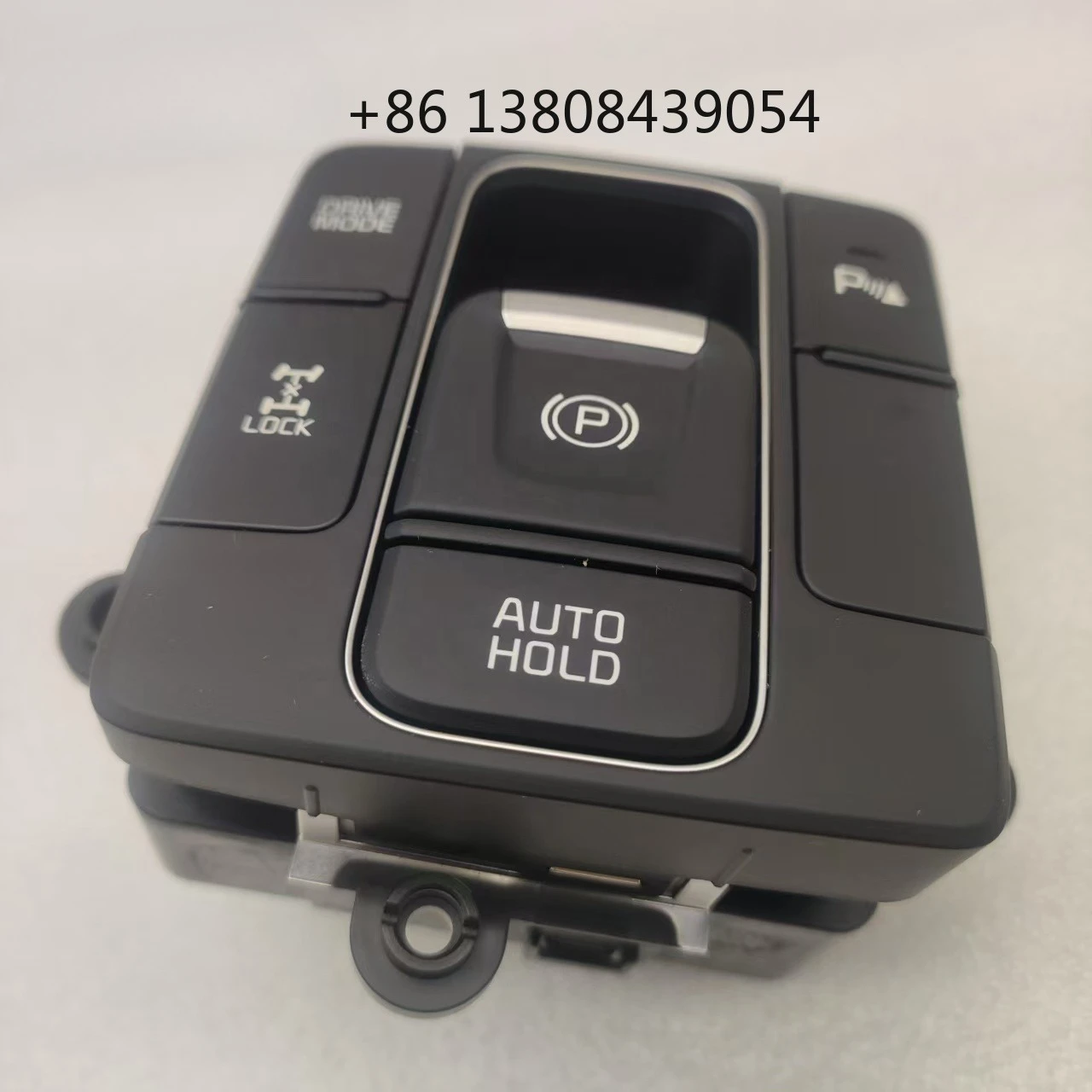 High Performance Car Spare Parts Complete Switch Assembly 93600-C5210WK for Hy-undai K-IA Cars 93600C5210WK