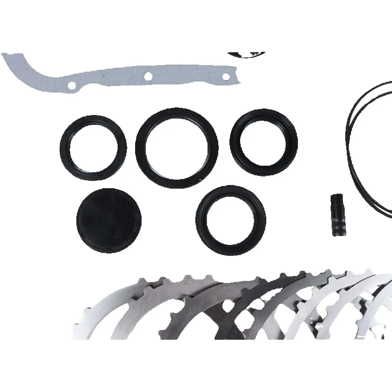 Transmission Overhaul Master Rebuild Kit FOR Mitsubishi FOR Kia W4A42 F4A41 F4A42
