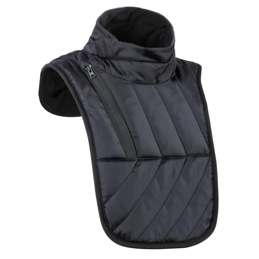 Winter Warm Neck Scarf Motorcross Cycling Rider Neck Protector Windproof Warmer Scarf Bibs Motorcycle Thermal Collar Wholesale