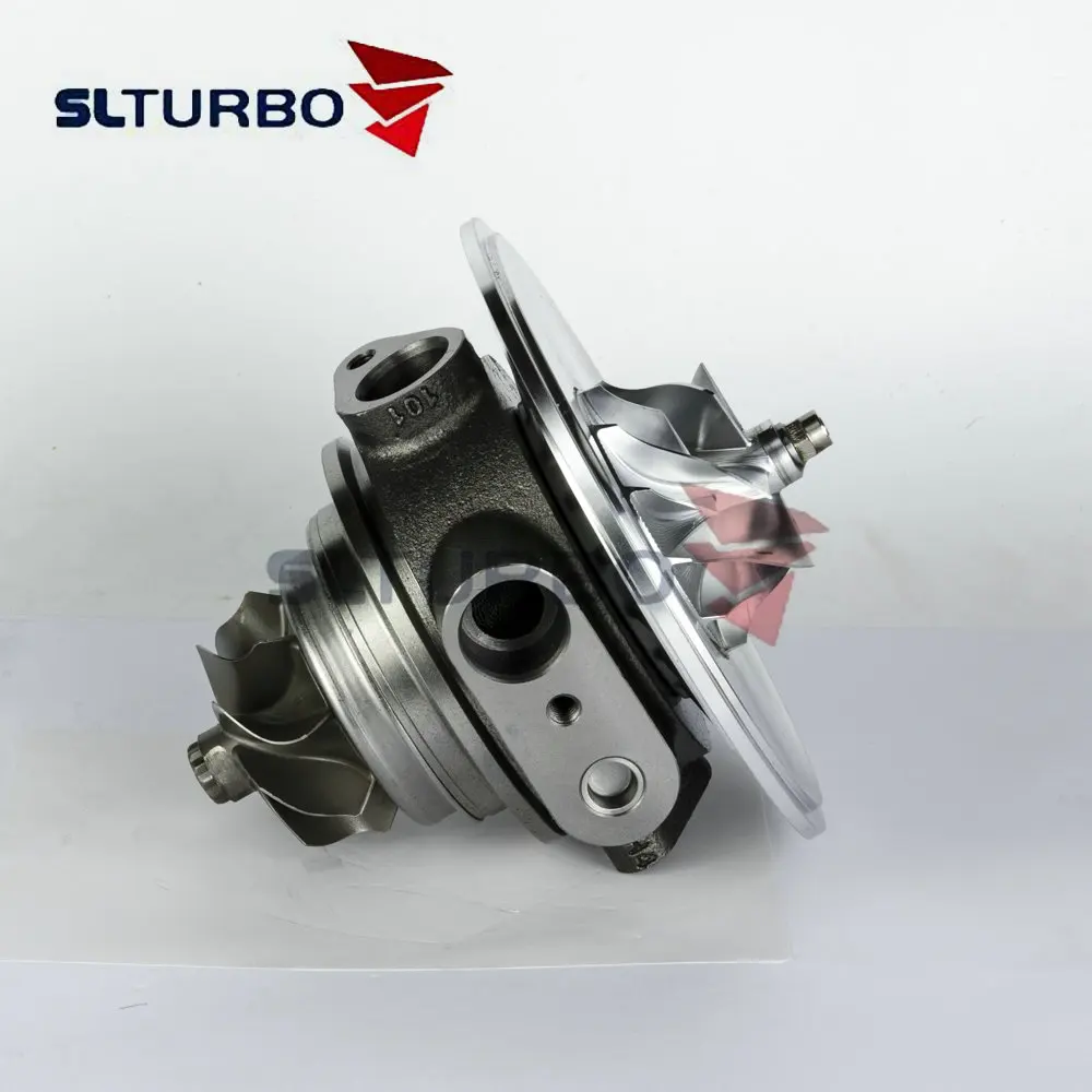 JHJ RHF5 Turbine Core IS38 06K145722H 06K145702N For Audi A3 S3 Seat Leon Skoda Superb Volkswagen Golf Passat  2.0 TFSI 2015-