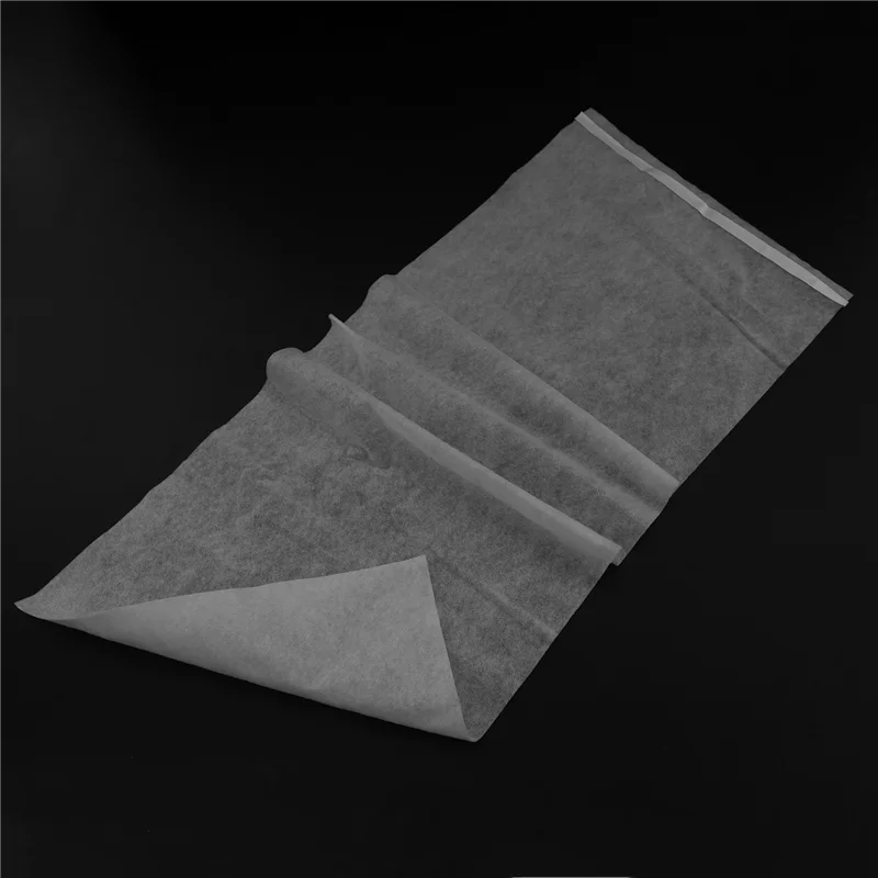 【Home-Accessories】30Pcs Electrostatic Filter Cotton Hepa Filtering Net Soot For Xiaomi Air Purifier Vacuum Cleaner Parts