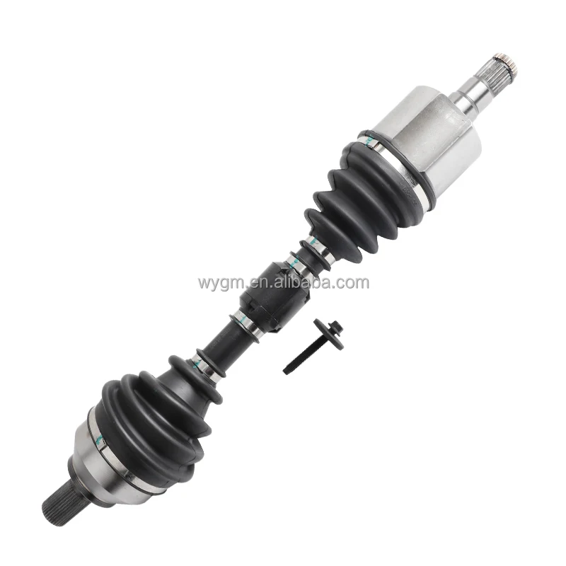 Front CV Axle Shaft for 2013-2018 Nissan Altima Right or Left Assembly Set Driver & Passenger Side 391003NT0A