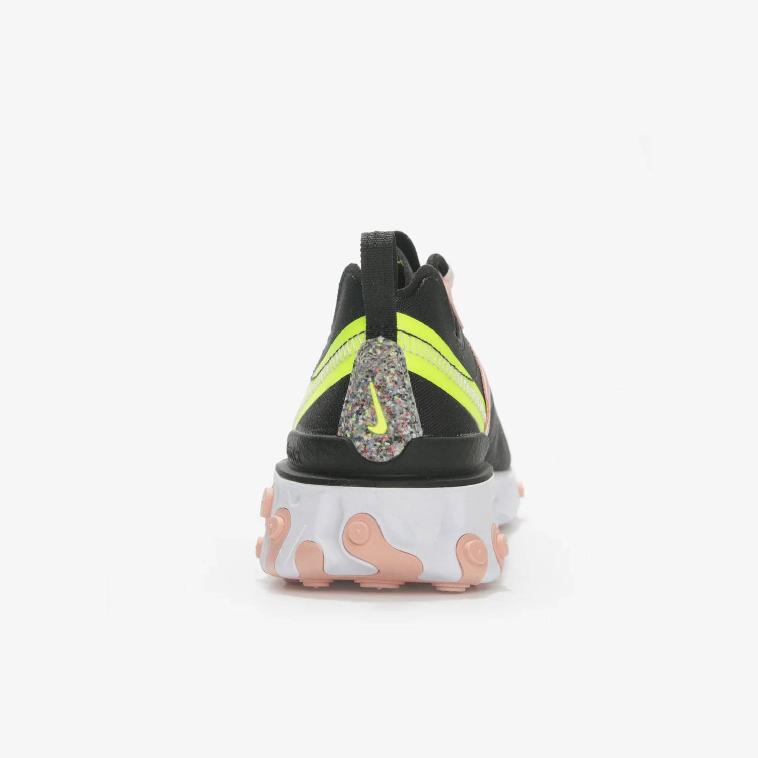 حذاء الجري Nike الأصلي React Element 55 PRM للجنسين CD6964-002 #3