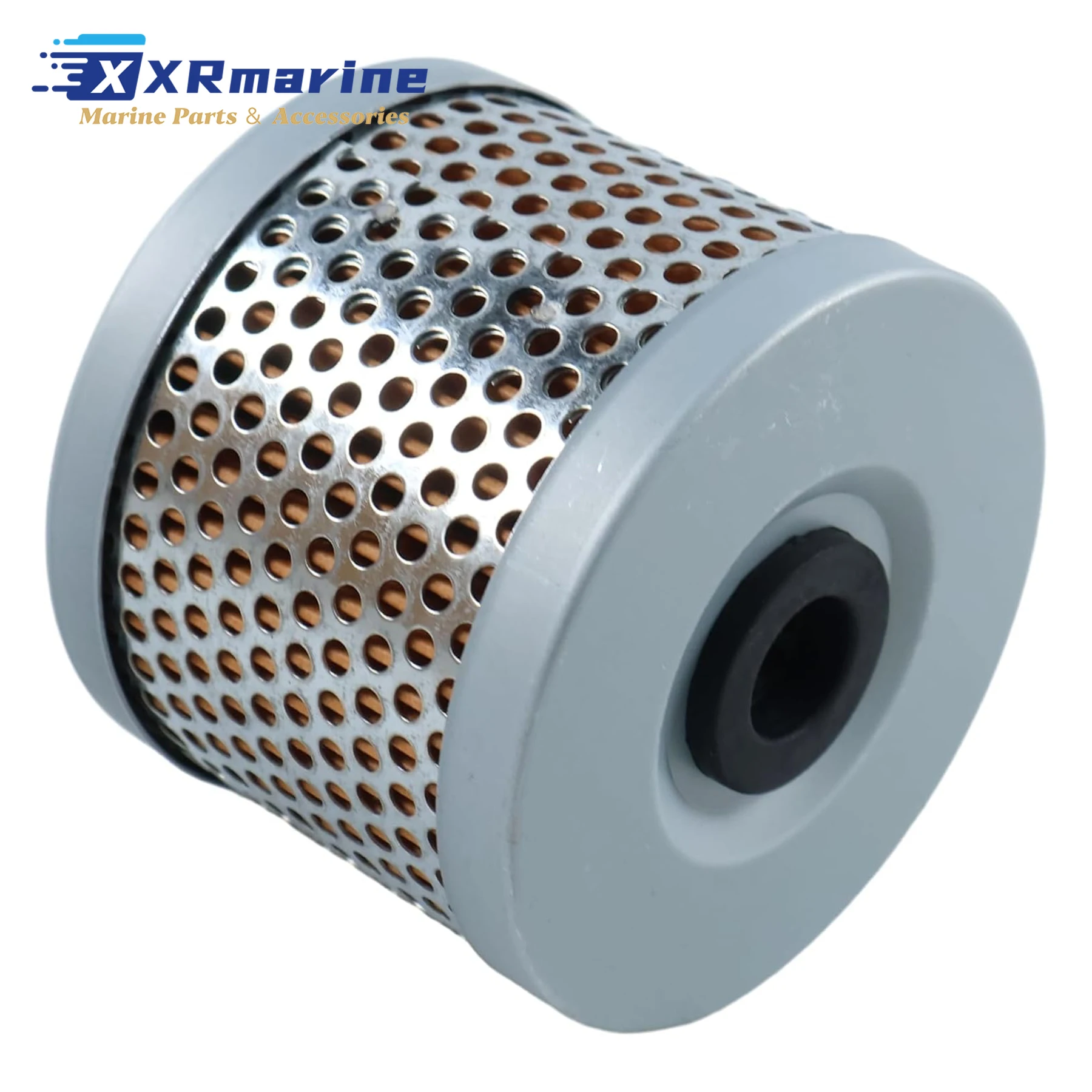 

Совместим с моделями дизельных двигателей Yanmar 4JH, 4LHA-DTE, 4LH-DTP, 6LY, 6LY2. Топливный фильтр, замена 120324-55760.
