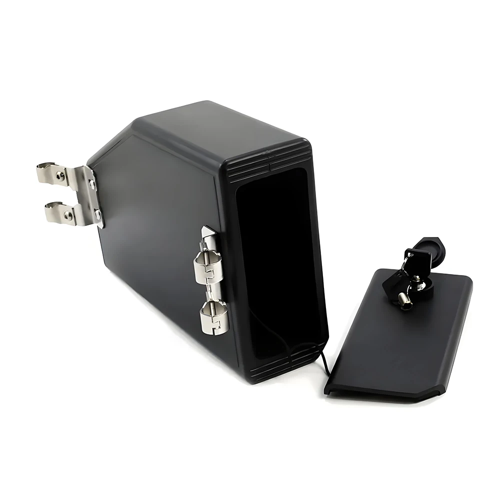 2015 2016 2017 Toolbox R1250GS F750GS F850GS R1250GSA Decorative waterproof Box  for BMW R1200GS LC Adventure R 1200 GS 14-19
