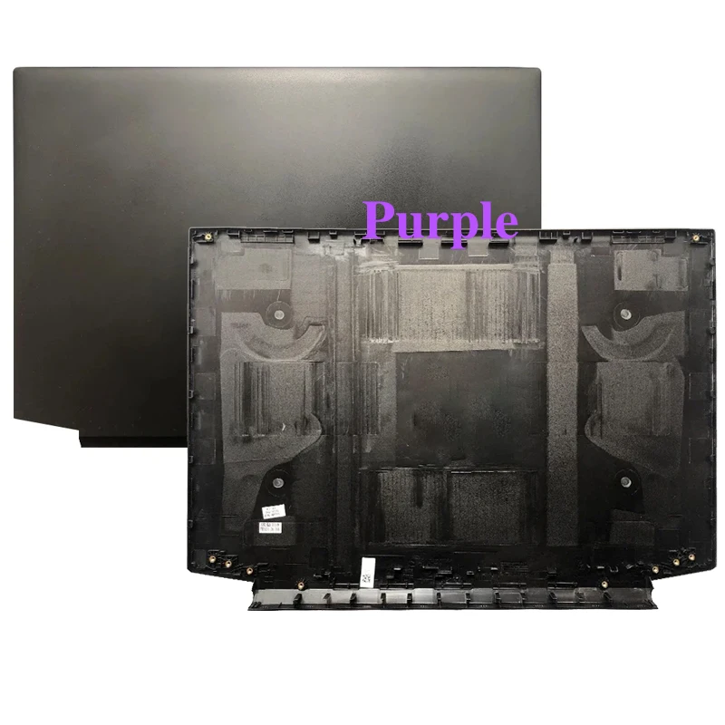 For HP Pavilion Gaming 15 15-EC Series 15-EC0013DX NEW Laptop Case Notebook Screen LCD Back Cover/Front Bezel Laptop Accessories