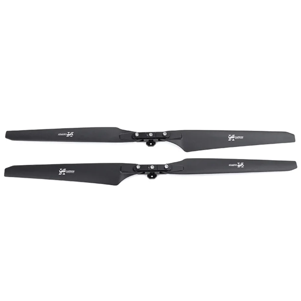 UniFlyT-MOTOR MF1604VP Light Weight Polymer CW CCW 3kg Payload Folding Multi-rotor   Propeller