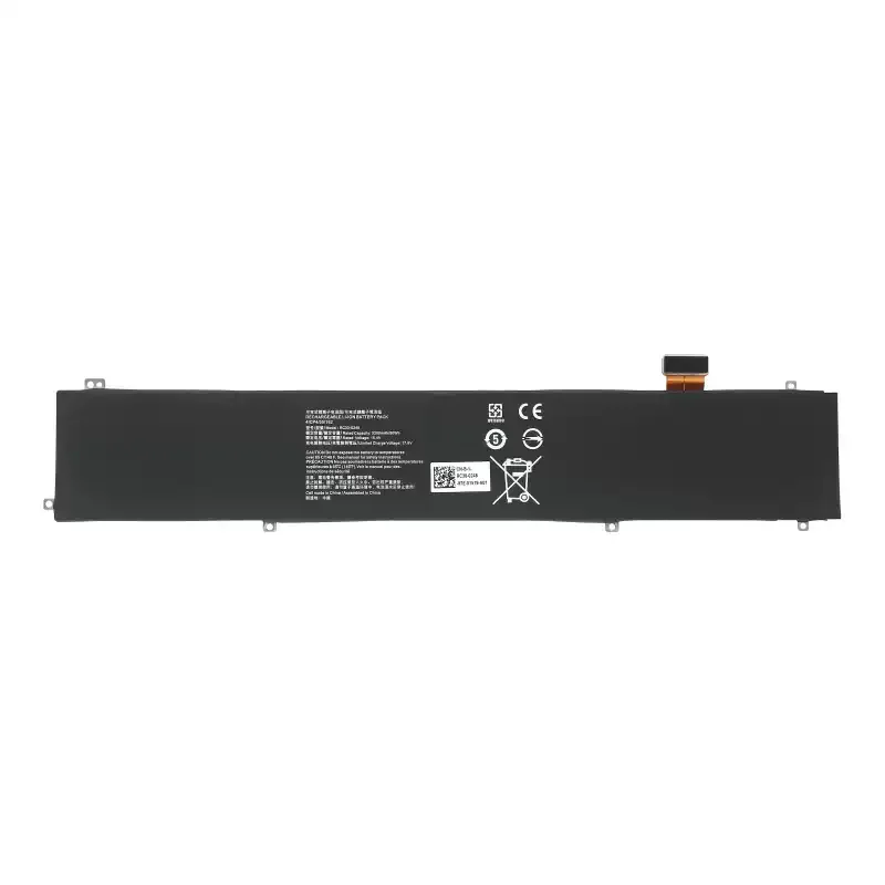 for RZ09-0288/0301/0313/0367/0409/0421/0268 5209mAh 80wh/5209mA